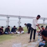 জাতীয় ছাত্র শক্তির উদ্যোগে কাউনিয়ায় ইফতার মাহফিল অনুষ্ঠিত