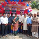 রংপুরের কাউনিয়ায় তিন দিনব্যাপী ভূমি সেবা মেলা উদ্বোধন
