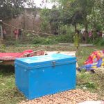 পীরগাছায় সন্ত্রাসী কায়দায় বাড়ীঘরে হামলামোভাংচুর জমি দখলের চেষ্টা থানায় অভিযোগ