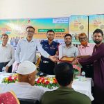 জনসংখ্যাকে জনসম্পদে রূপান্তরের আহ্বান, কাউনিয়ায় বিশ্ব জনসংখ্যা দিবস পালিত