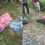 পীরগাছায় ট্রেনে কাটা পড়ে দুই নারীর মর্মান্তিক মৃত্যুরংপুরের