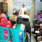 কাউনিয়ায় দুর্যোগ প্রস্তুতি জোরদারে ইউডিএমসি সভা অনুষ্ঠিত