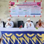 কাউনিয়ায় নবাগত হাজিদের নিয়ে সমাবেশ ও দোয়া মাহফিল