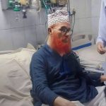 আল্লামা দেলাওয়ার হোসাইন সাঈদীর মৃত্যু: বিচার ও স্বচ্ছতার দাবি অব্যাহত