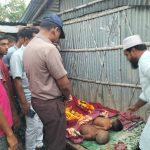 ভোলাহাটে পানিতে ডুবে দুই শিশুর মৃত্যু, এলাকায় শোকের ছায়া