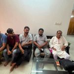 রাজশাহী প্রেসক্লাবের সাধারণ সম্পাদকের পদত্যাগ দাবি