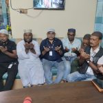 সাংবাদিক সুরক্ষা ও কল্যাণ ফাউন্ডেশনের দোয়া মাহফিল ও আলোচনা সভা অনুষ্ঠিত