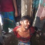 তোরাবগঞ্জ বাজারে ইয়াবাসহ ইমন আটক