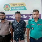 খুলনায় ১০০ পিস ইয়াবাসহ একজন গ্রেপ্তার