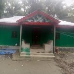 কমলনগরে গৃহবধূর ঝুলন্ত মরদেহ উদ্ধার, স্বামী পলাতক
