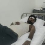 মাদক ব্যবসার প্রতিবাদ করায় যুবককে কুপিয়ে জখম, প্রধান আসামি গ্রেপ্তার