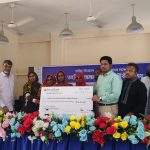 দারিদ্র বিমোচনে রাজিবপুরে (সিজেডএম) এর এক কোটি ত্রিশ লক্ষ টাকার তহবিল হস্তান্তর