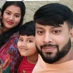 ডেঙ্গুতে সিলভার সুমন বিডির সহধর্মিণীর মৃত্যু, খুলনার সাংস্কৃতিক অঙ্গনে শোকের ছায়া