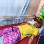 অসুস্থ হয়ে হাসপাতালে ভর্তি খুলনা মহানগর বিএনপির সাংগঠনিক সম্পাদক শেখ সাদী