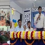 “তোমরাই আগামী দিনে দেশের নেতৃত্ব দেবে” — নবাবগঞ্জে সংসদ সদস্য আশফাক