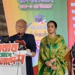শিক্ষাব্যবস্থা নিয়ে বিগত ১৭ বছরে নানা ছেলেখেলা হয়েছে: কেরানীগঞ্জে রুহুল কবির রিজভী
