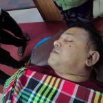 ইন্নালিল্লাহি ওয়া ইন্না ইলাইহি রাজিউন।আমিনুল ইসলাম চৌধুরী