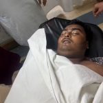 ইন্না-লিল্লাহী ওয়া ইন্না ইলাইহি রাজিউন….সিলাম চকের বাজারে তরুণদের পূর্ব বিরোধে রাসেলখু/ন….