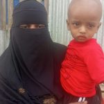 কমলনগরের ১৫ মাসের শিশু রায়হান আলম বাঁচতে চায়, প্রয়োজন ৮–১০ লাখ টাকা