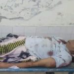 খুলনায় পূর্ব বাংলা কমিউনিস্ট পার্টির নেতাকে গুলি করে হত্যা
