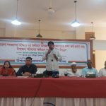 কৃষক কার্ডের মাধ্যমে কৃষি খাতে স্বচ্ছতা আসবে: এমপি খন্দকার আবু আশফাক